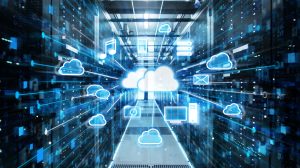 cloud service providers