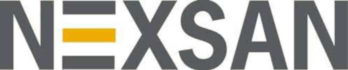 nexsan-logo