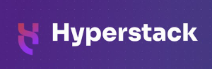 hyperstack logo
