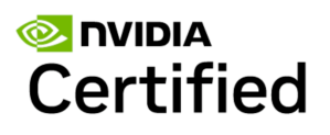NVIDIA Certified Cloudian Storage