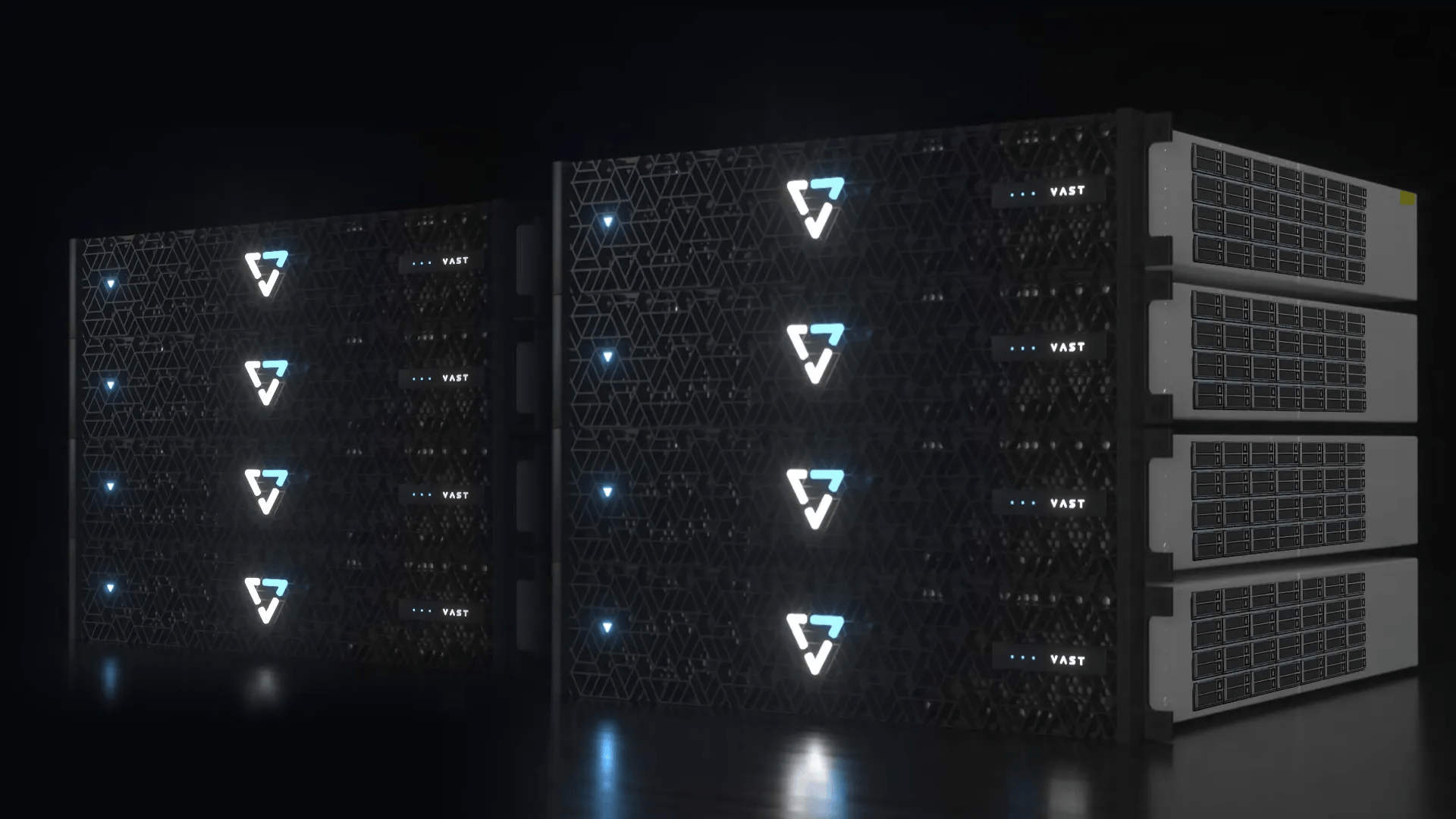 vast-data-plays