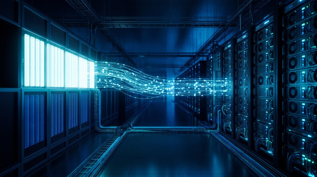 S3-native object storage for neoclouds and GPU cloud providers