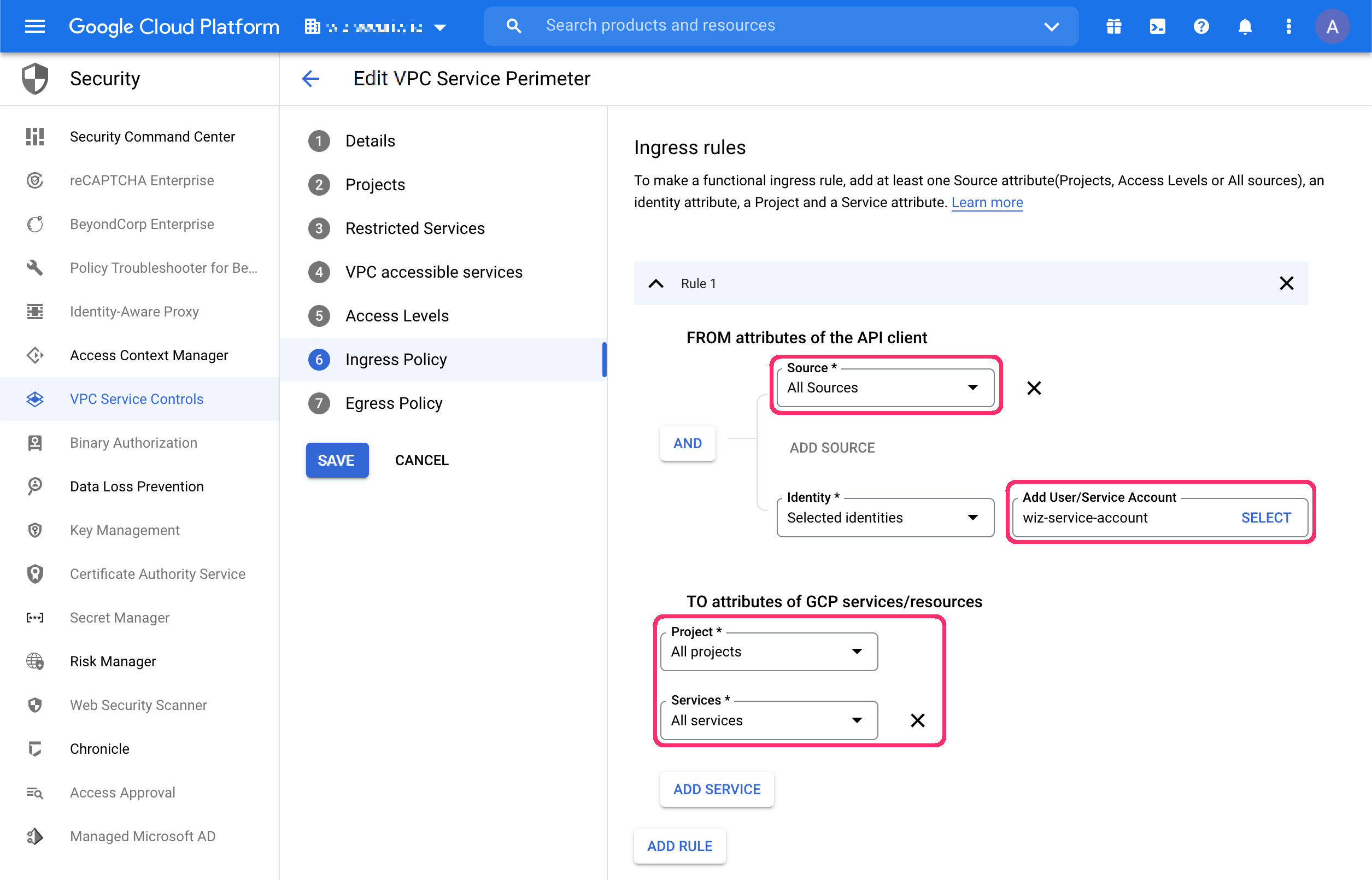 id-prioritize-security-risks-with-wiz-screenshot4