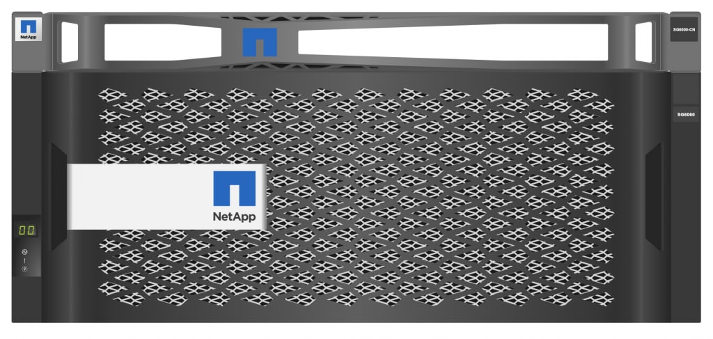 netapp-storage-appliance