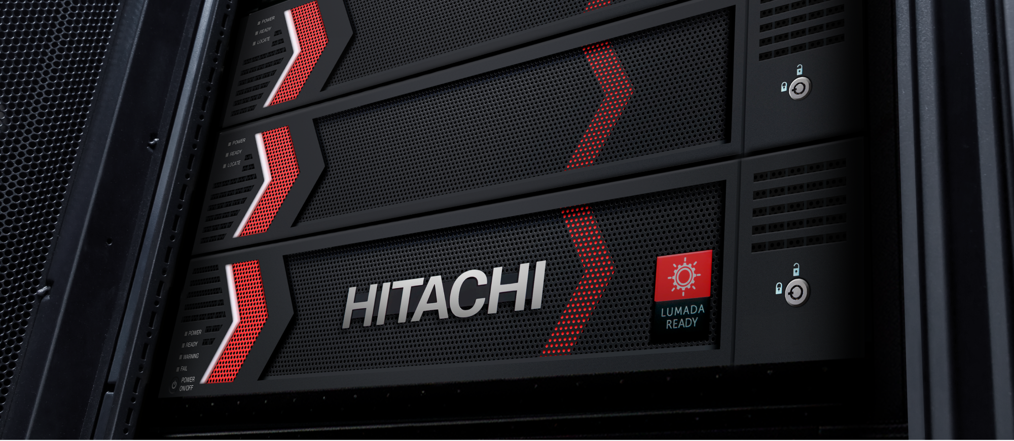 Hitachi-VSPOne