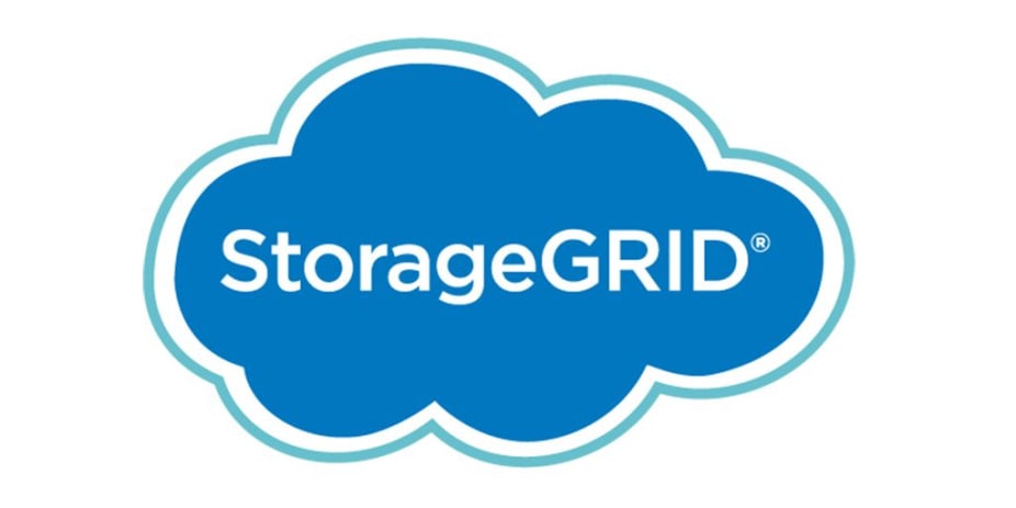 StorageGRID