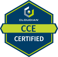 cloudian certified engineer